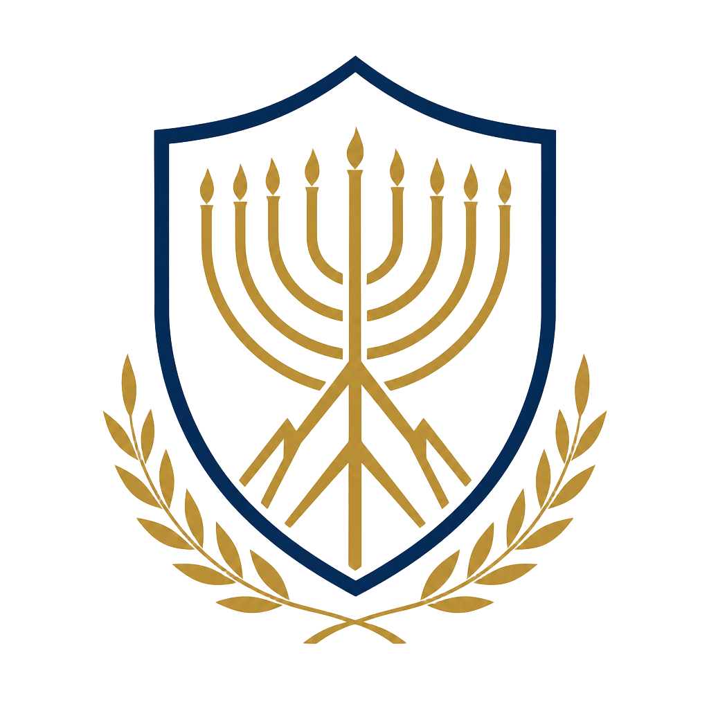 Solomon Heights Academy crest